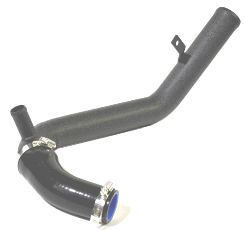  ATP Hot Side Charge Intercooler Hard Pipe Fiesta ST