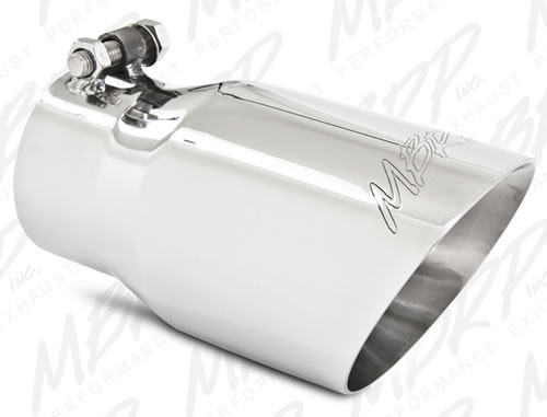  MBRP 409 Catback Exhaust Focus ST