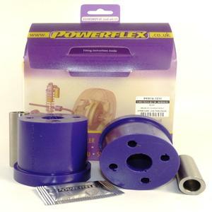  Powerflex Rear Beam to Chassis Bushing Fiesta ST