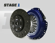  Spec Stage1 Clutch Fiesta ST